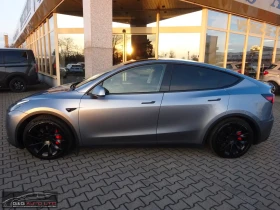 Tesla Model Y AWD/514HP/PANO/360/HUD/LED/KLESS/DIGI/AHK/651g - 98599 лв. / 50412.87 € - 85672648 3