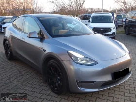 Tesla Model Y AWD/514HP/PANO/360/HUD/LED/KLESS/DIGI/AHK/651g - 98599 лв. / 50412.87 € - 85672648 5