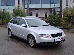 Audi A4 1.9TDI* (101кс)* * КЛИМАТРОНИК* HOB BHOC* , снимка 3