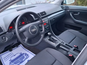 Audi A4 1.9TDI* (101кс)* * КЛИМАТРОНИК* HOB BHOC* , снимка 16