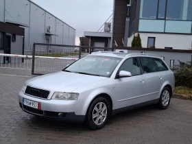 Audi A4 1.9TDI* (101кс)* * КЛИМАТРОНИК* HOB BHOC* , снимка 11