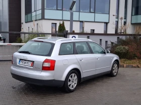 Audi A4 1.9TDI* (101кс)* * КЛИМАТРОНИК* HOB BHOC* , снимка 7