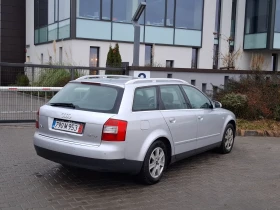 Audi A4 1.9TDI* (101кс)* * КЛИМАТРОНИК* HOB BHOC* , снимка 6