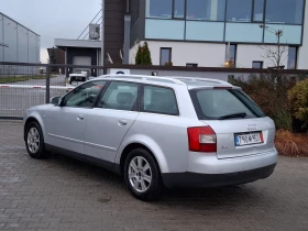 Audi A4 1.9TDI* (101кс)* * КЛИМАТРОНИК* HOB BHOC* , снимка 15