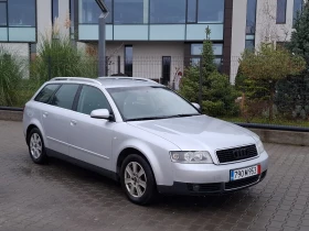 Audi A4 1.9TDI* (101кс)* * КЛИМАТРОНИК* HOB BHOC* , снимка 4