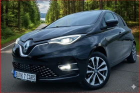 Renault Zoe 52kw, снимка 1