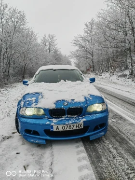 BMW 320, снимка 2
