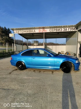 BMW 320  - изображение 1