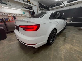 Audi A4 * Technik 45 TFSI quattro * CARFAX * БЕЗ ПЪРВОНАЧА - 16100 € / 31488.86 лв. - 30130479 10