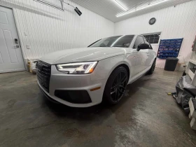 Audi A4 * Technik 45 TFSI quattro * CARFAX * БЕЗ ПЪРВОНАЧА - 16100 € / 31488.86 лв. - 30130479 2