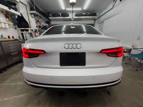 Audi A4 * Technik 45 TFSI quattro * CARFAX * БЕЗ ПЪРВОНАЧА - 16100 € / 31488.86 лв. - 30130479 4