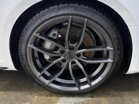 Audi A4 * Technik 45 TFSI quattro * CARFAX * БЕЗ ПЪРВОНАЧА - 16100 € / 31488.86 лв. - 30130479 7