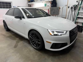 Audi A4 * Technik 45 TFSI quattro * CARFAX * БЕЗ ПЪРВОНАЧА - 16100 € / 31488.86 лв. - 30130479 3