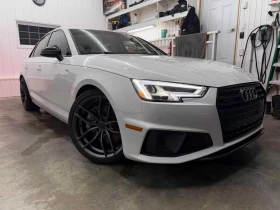 Audi A4 * Technik 45 TFSI quattro * CARFAX * БЕЗ ПЪРВОНАЧА