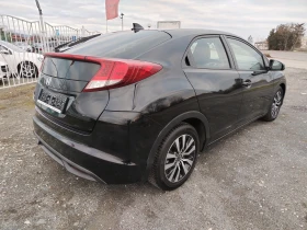 Honda Civic 1.6-120 КС НАВИ, 6 СК FACELIFT - 7199 € / 14080.02 лв. - 65735649 5