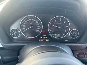 BMW 328 * 328d xDrive * CARFAX * ЦЕНА ДО БГ - 9300 € / 18189.22 лв. - 29182374 8
