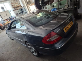 Mercedes-Benz CLK - 1650 € / 3227.12 лв. - 30305121 4