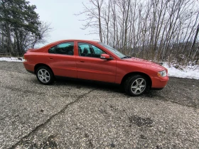 Volvo S60 2.5t 4x4 - 6000 € / 11734.98 лв. - 27983199 5