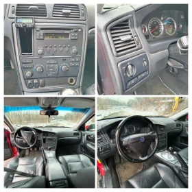 Volvo S60 2.5t 4x4 - 6000 € / 11734.98 лв. - 27983199 9