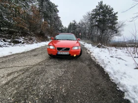 Volvo S60 2.5t 4x4 - 6000 € / 11734.98 лв. - 27983199 3