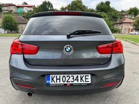 BMW 118 M paket Shadow Line B47 - 11700 € / 22883.21 лв. - 11266262 5