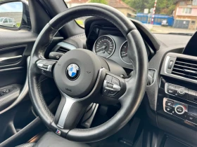 BMW 118 M paket Shadow Line B47 - 11700 € / 22883.21 лв. - 11266262 11