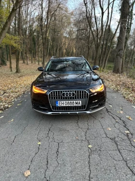 Audi A6 Allroad TDI - 19999 € / 39114.64 лв. - 44809529 5