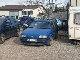 VW Passat газ - 750 € / 1466.87 лв. - 39582468 10