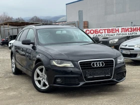 Audi A4 2.0TDI 143k.s AVTOMAT - цена по договаряне - 89616329 7