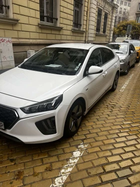 Hyundai Ioniq EXCLUSIVE face lift - 15300 € / 29924.20 лв. - 18499754 4