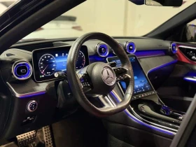 Mercedes-Benz C 300 * | AMG PKG | NIGHT PKG| RED INT * CARFAX * ЦЕНА Д - 31100 € / 60826.31 лв. - 69219119 9