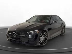 Mercedes-Benz C 300 * | AMG PKG | NIGHT PKG| RED INT * CARFAX * ЦЕНА Д - 31100 € / 60826.31 лв. - 69219119 3