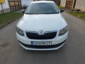 Skoda Octavia - 6600 € / 12908.48 лв. - 72196854 4