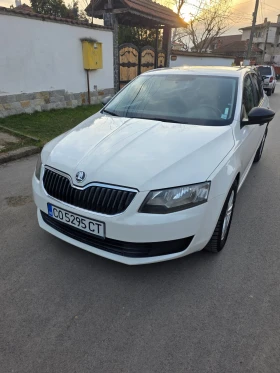 Skoda Octavia - 6600 € / 12908.48 лв. - 72196854 5
