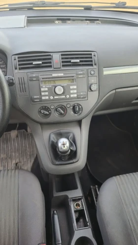 Ford C-max 1.6 16V   ���� ��� 60�   ������   ����������� | Mobile.bg � ����� ������ 9