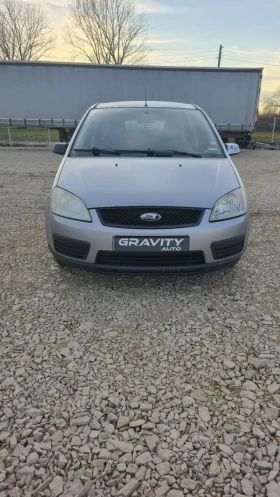 ������ Ford C-max