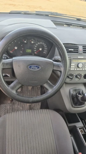 Ford C-max 1.6 16V   ���� ��� 60�   ������   ����������� | Mobile.bg � ����� ������ 8