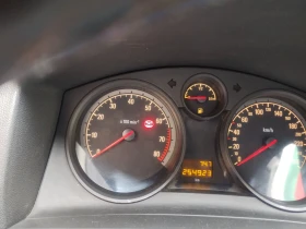 Opel Zafira Газ бензин 1.6 - 1700 € / 3324.91 лв. - 26153314 9