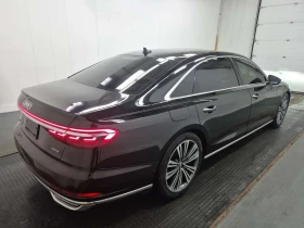 Audi A8 * 55 TFSI QUATTRO * CARFAX * ЦЕНА ДО БГ - 30000 € / 58674.90 лв. - 78805482 3