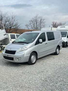 Peugeot Expert 1.6HDI 5+ 1