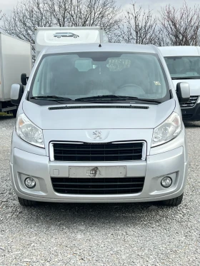Peugeot Expert 1.6HDI 5+ 1 | Auto.bg — изображение 2
