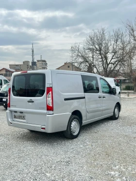 Peugeot Expert 1.6HDI 5+ 1 | Auto.bg — изображение 4