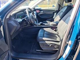 Audi E-Tron 55 Quattro Advanced, 360 камера - 28000 € / 54763.24 лв. - 16526432 5