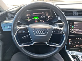 Audi E-Tron 55 Quattro Advanced, 360 камера - 28000 € / 54763.24 лв. - 16526432 6