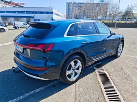 Audi E-Tron 55 Quattro Advanced, 360 камера - 28000 € / 54763.24 лв. - 16526432 3