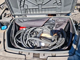 Audi E-Tron 55 Quattro Advanced, 360 камера - 28000 € / 54763.24 лв. - 16526432 16