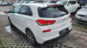 Hyundai I30 1.4i - 10899 € / 21316.59 лв. - 28111221 5