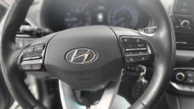 Hyundai I30 1.4i - 10899 € / 21316.59 лв. - 28111221 10