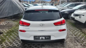 Hyundai I30 1.4i - 10899 € / 21316.59 лв. - 28111221 6