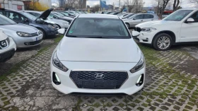 Hyundai I30 1.4i
